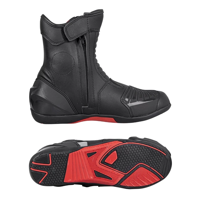 Motorcycle Boots W-TEC Bosta