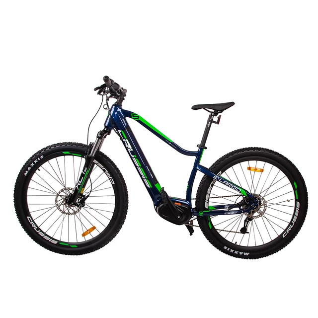 Mountainbike Crussis e-Largo 5.7 - Modell 2022