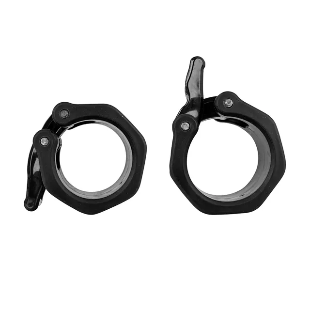 Olympijská objímka inSPORTline Barcol 50mm 2ks