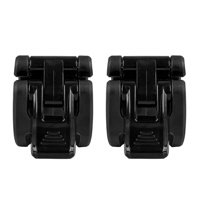 Olympijská objímka inSPORTline Barcol 50mm 2ks