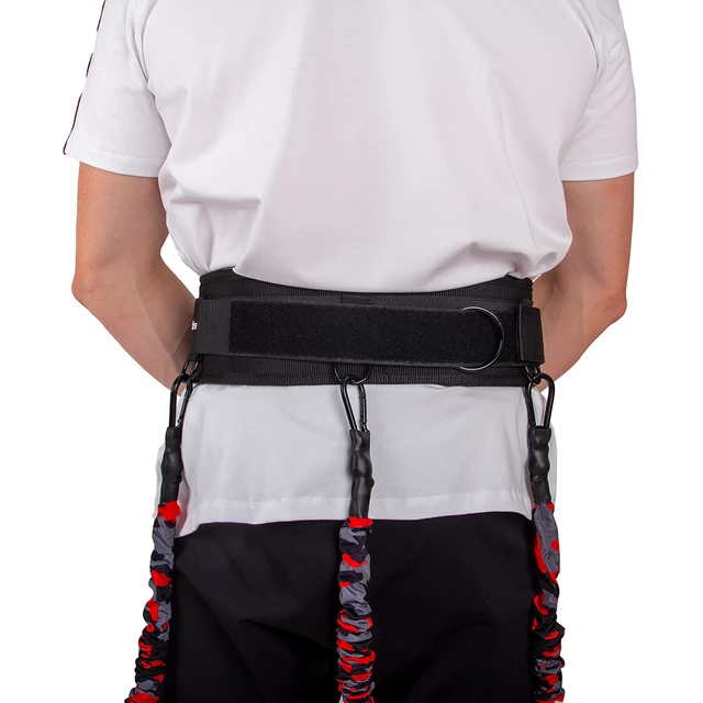 Waist Strap for Resistance Bands inSPORTline BS