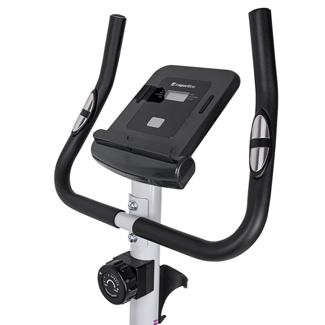 Rower treningowy inSPORTline inCondi UB30m II - OUTLET