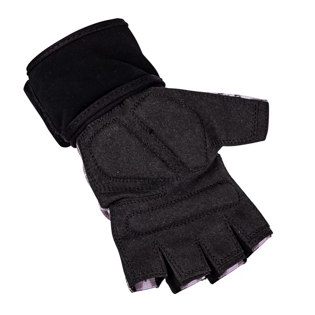 Fitness Gloves inSPORTline Heido STR - XL