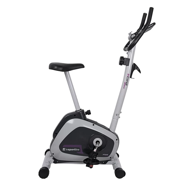 Rower treningowy inSPORTline inCondi UB30m II - OUTLET