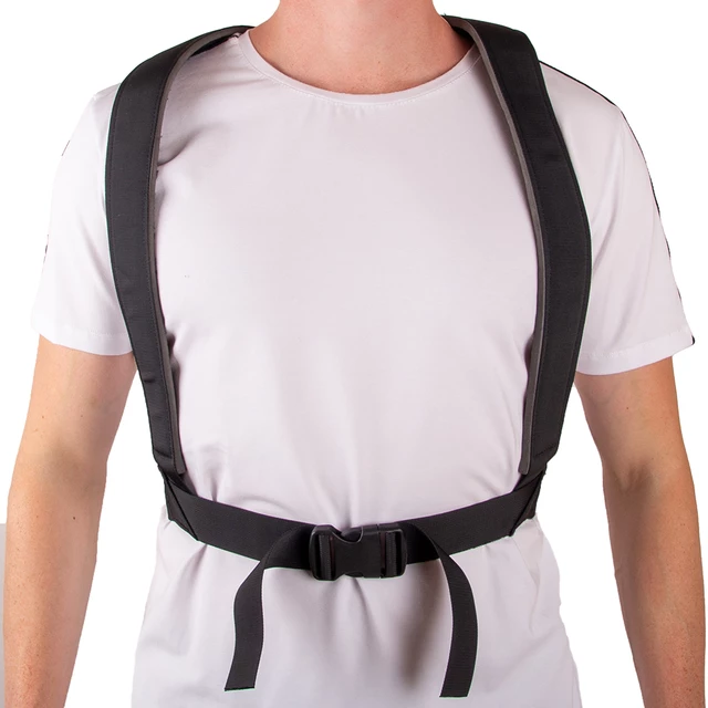 Chest Strap for Resistance Bands inSPORTline VS