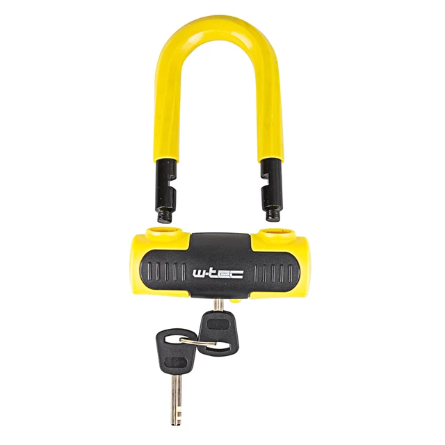 Motorcycle Chain Lock W-TEC Ivadan 12*12*1,200 mm