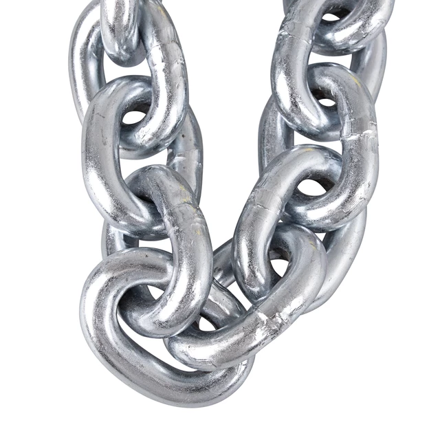 Vzpěračský řetěz inSPORTline Chainbos 5 kg