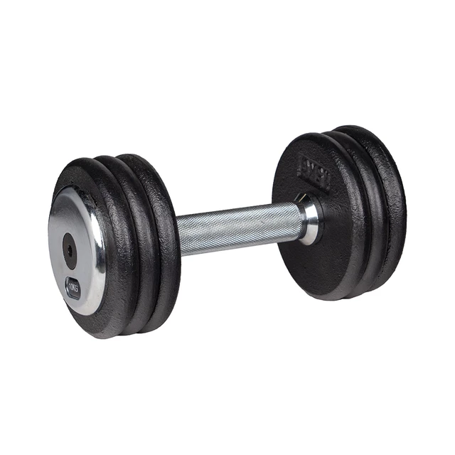 Profi dumbbell 10 kg