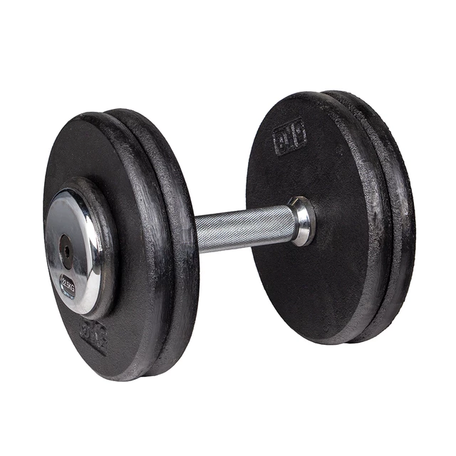 Single-Handed Dumbbell inSPORTline ProFiST 22.5kg