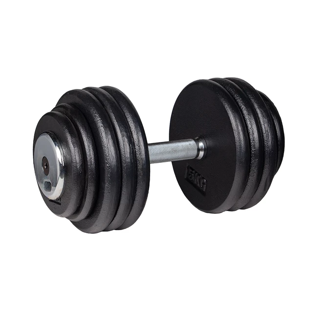 Profi dumbbell 35 kg