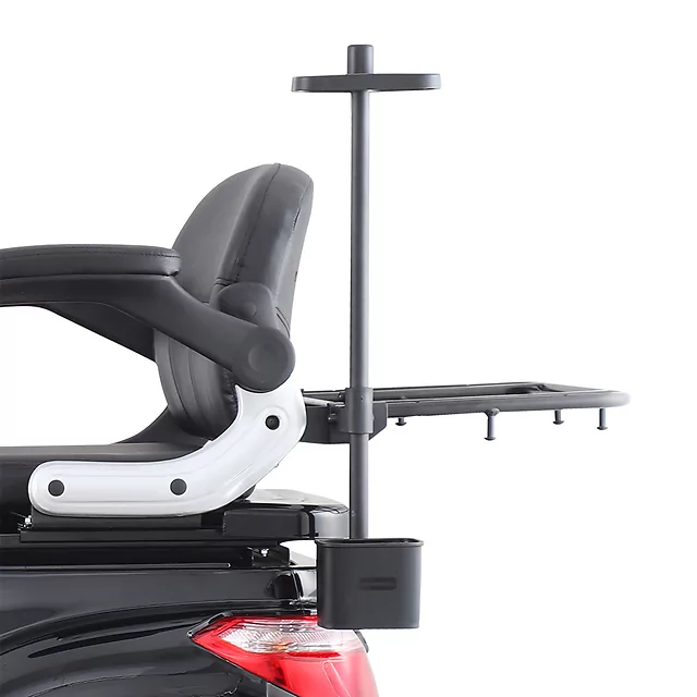 Držák hole pro elektrický tříkolový vozík inSPORTline Zorica