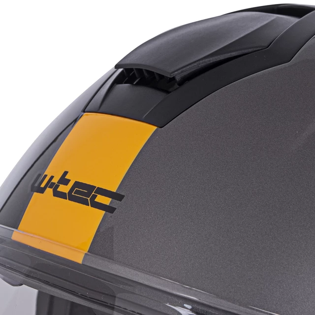 W-TEC V586 Urbaztec Motorradhelm