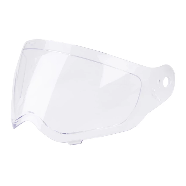 Replacement Visor for W-TEC V331 Helmet - Clear - Clear - Clear