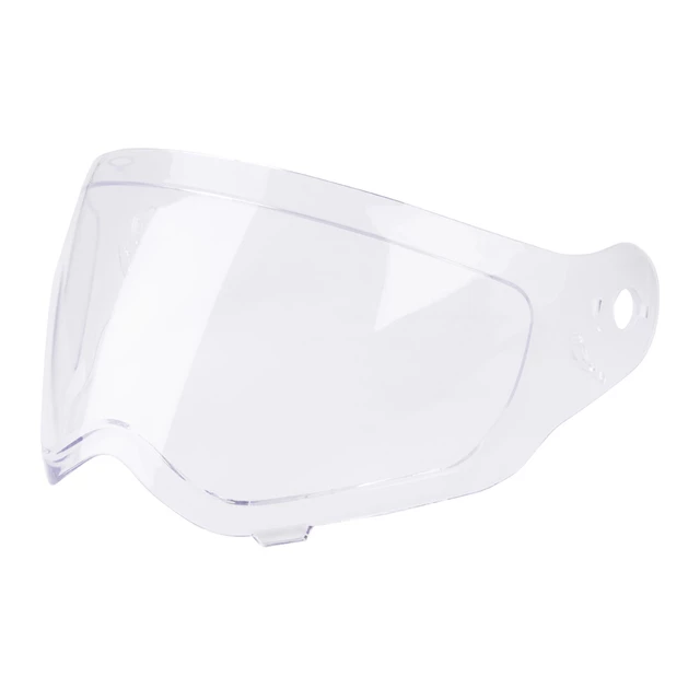 Replacement Visor for W-TEC Valso/V331 Helmet - Clear - Dark - Clear