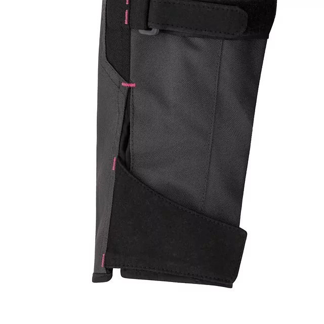 Dámská moto bunda W-TEC Barbata