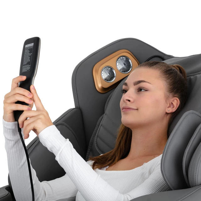 Massage chair inSPORTline Lorreto