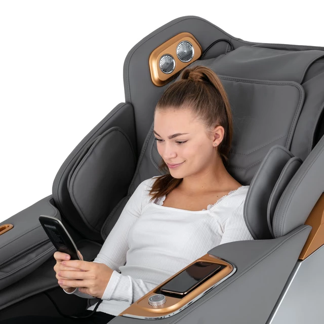 Massage chair inSPORTline Lorreto