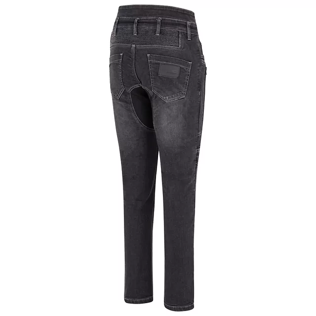 Dámské moto jeansy W-TEC Biterilla Eva Lady