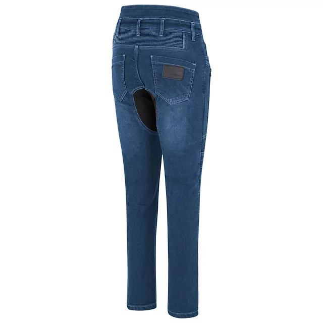 Dámské moto jeansy W-TEC Biterilla Eva Lady
