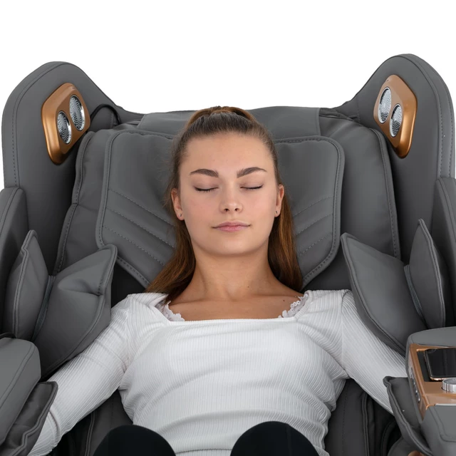 Massage chair inSPORTline Lorreto