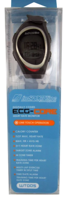 Sporttester inSPORTline Core