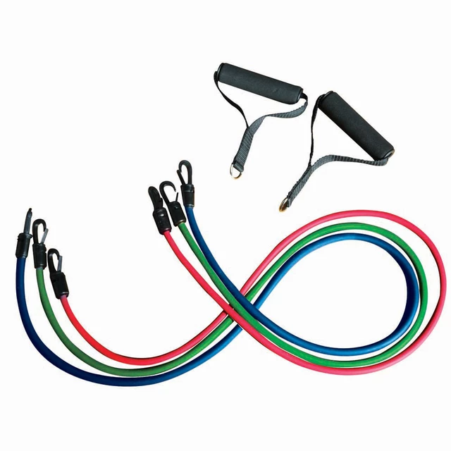 Adjustable Resistance Band inSPORTline CE3320