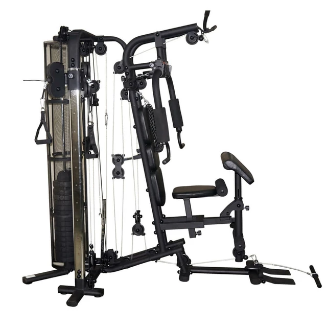 Home Gym inSPORTline ProfiGym C100