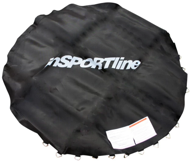 Trampoline set Basic Mat - 305 cm