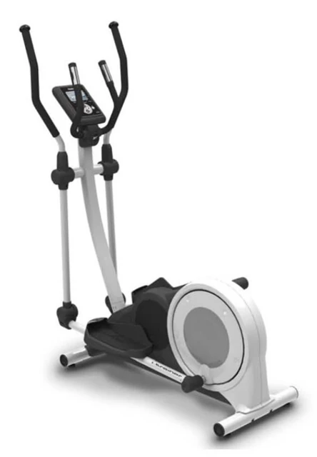 Crossový trenažér Reebok i-trainer 2.5e
