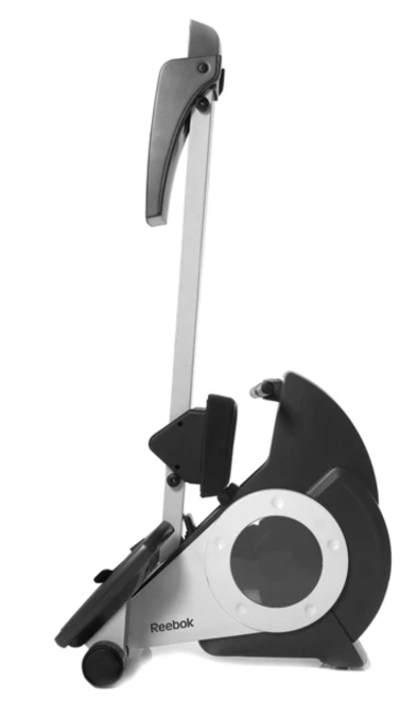 Veslovací trenažer Reebok i-rower 2.1