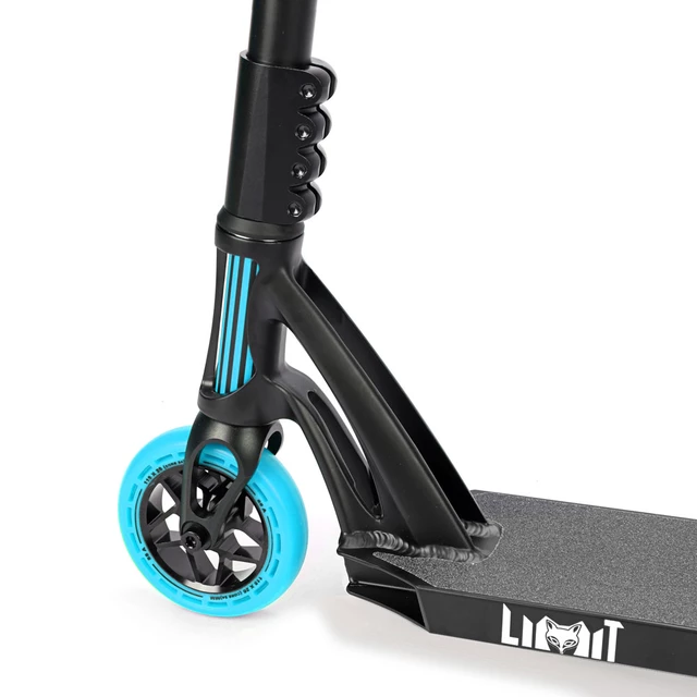 Freestyle Scooter LMT L - White