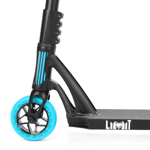 Freestyle Scooter LMT L - Green