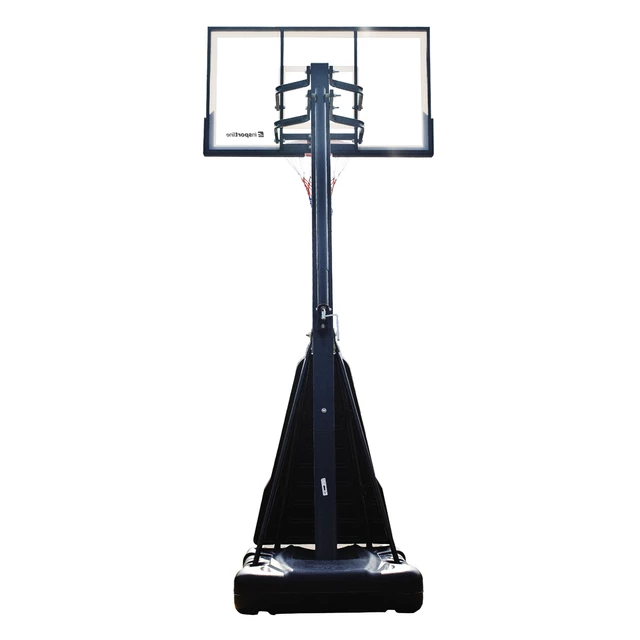 Basketball Hoop w/ Stand inSPORTline Dunkster