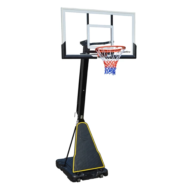 Basketbalový koš inSPORTline Dunkster - 2.jakost
