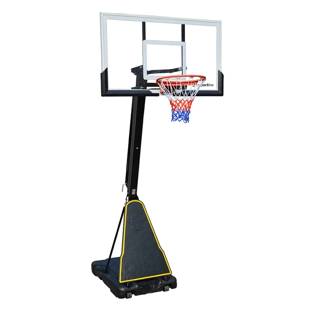 Basketball Hoop w/ Stand inSPORTline Dunkster