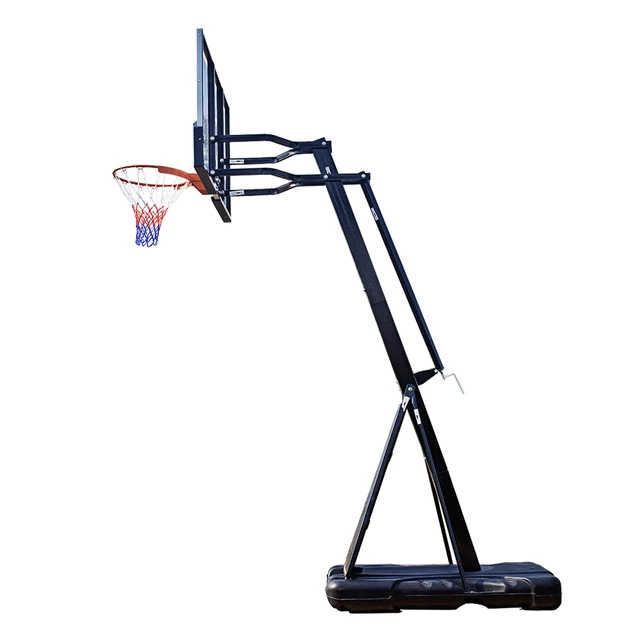 Basketball Hoop w/ Stand inSPORTline Dunkster