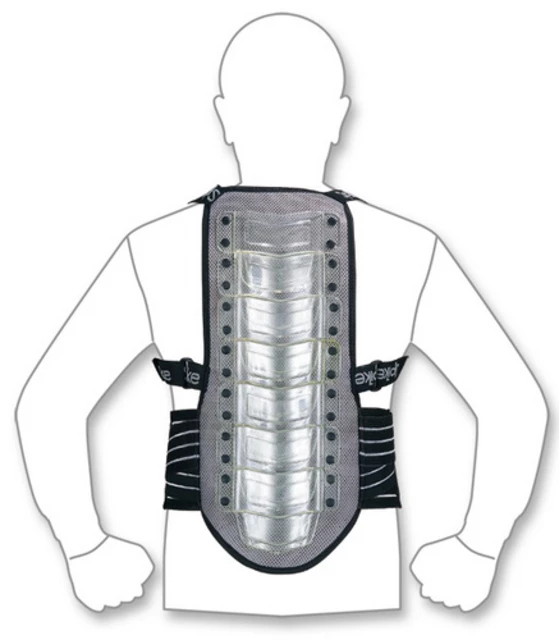 Chránič páteře WORKER Leonnardo