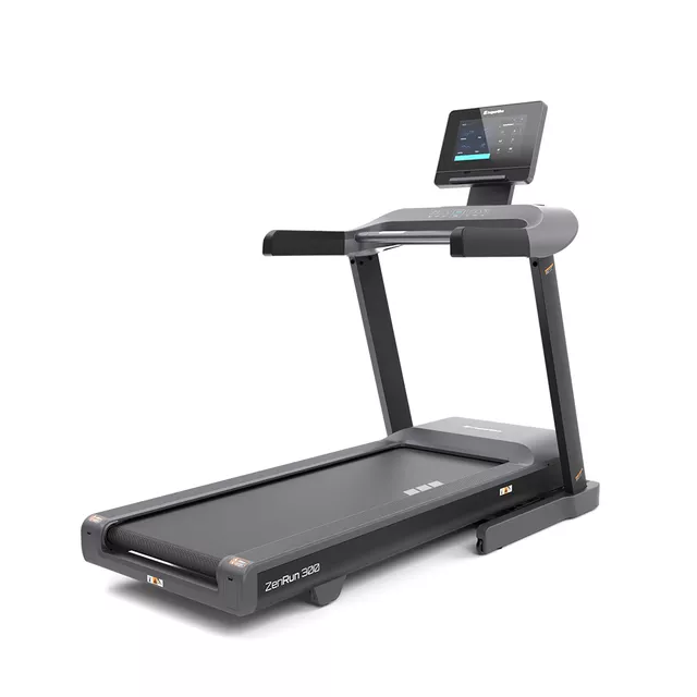 Běžecký pás inSPORTline ZenRun 300