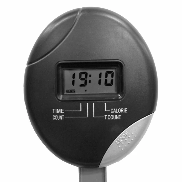 Posilovač břicha inSPORTline ABS Round Pro