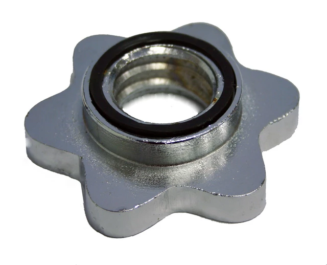 Bezpečnostní objímka 30 mm závit