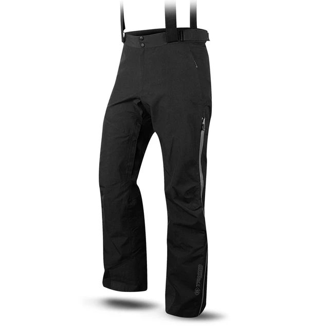 Zimní softshell kalhoty Trimm EXCEL
