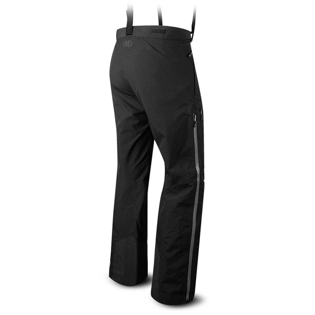 Zimní softshell kalhoty Trimm EXCEL