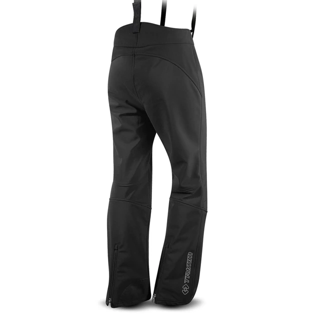 Softshell-Skihose Trimm ORBIT