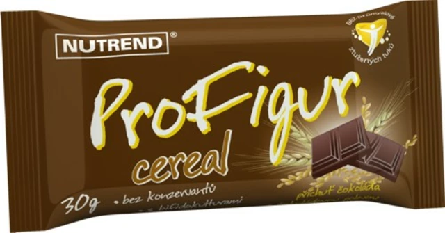 Tyčinka Nutrend ProFigur 30g