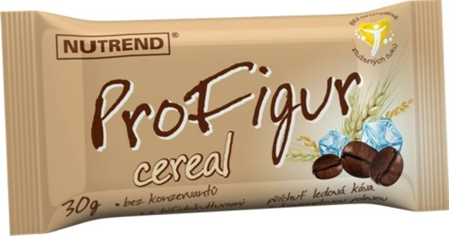 Tyčinka Nutrend ProFigur 30g