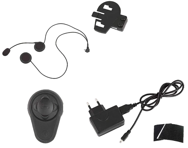 WORKER Bluetooth Communicator