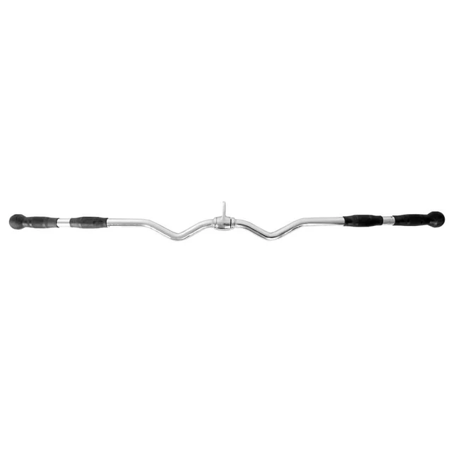 Priključek Revolving curl bar inSPORTLine A4812