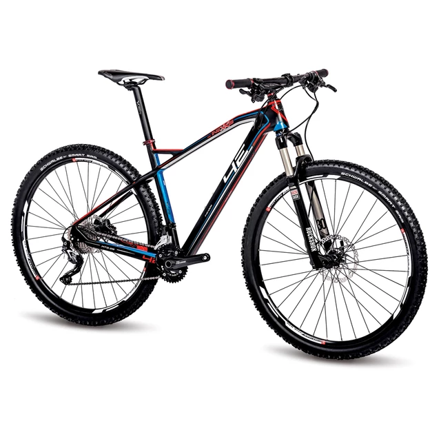 Horský bicykel 4EVER Inexxis 3 29" - model 2016