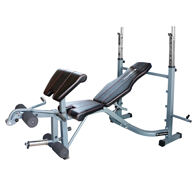 Multi-Purpose Bench inSPORTline Hero