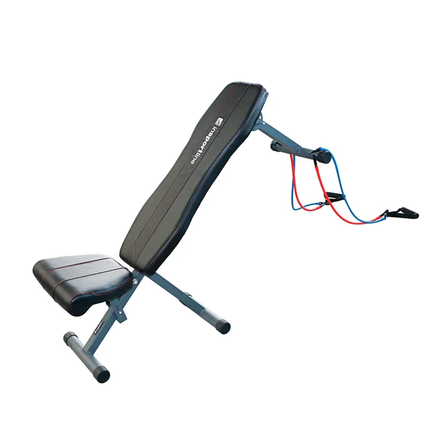 Multi-Purpose Bench inSPORTline SUB1156